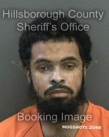 CRUMP JACOB 03 30 2021 Hillsborough County Mugshots Zone