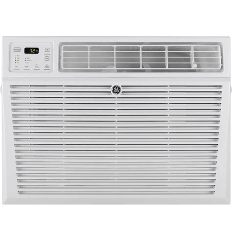 Ge 8 000 Btu Window Ac With Remote Aew08ly