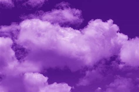 Purple Clouds Stock Photos, Images and Backgrounds for Free Download