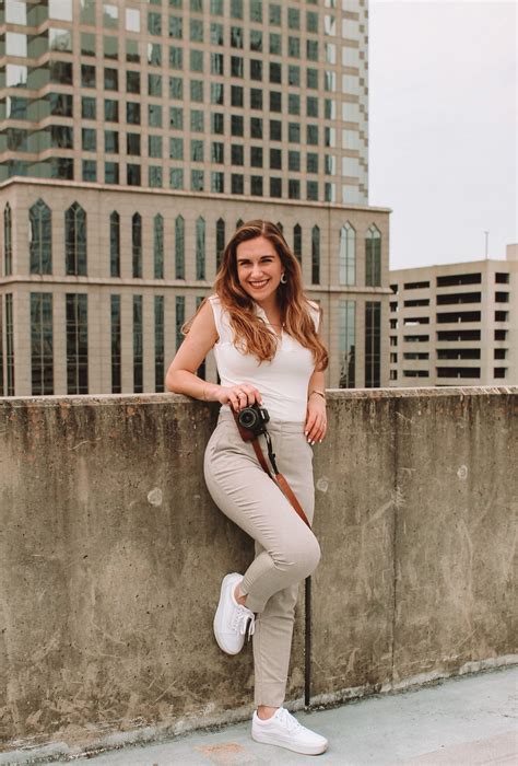 Meet Allie Jackson Voyagetampa