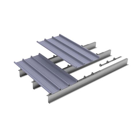 Metlok Hp Concealed Fix Roofing Walling Archipro Au