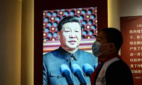 Xi Cements Control Over Ccps Military But Chinas Ability To Win Wars