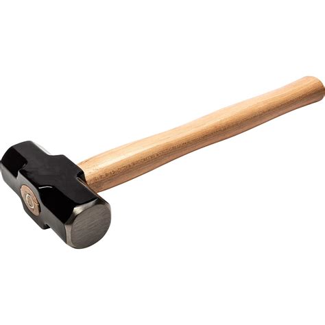 Klutch Sledgehammer Lb Hickory Handle Double Faced Northern Tool