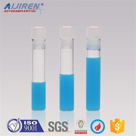 Micro Vials Aijiren HPLC Vials