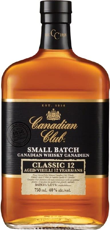 Introducir 106 Imagen Canadian Club Whiskey Abzlocal Mx