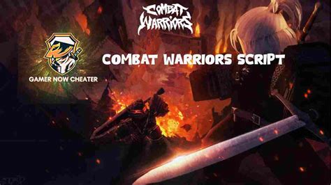 Combat Warriors Script Roblox Kill Aura Esp