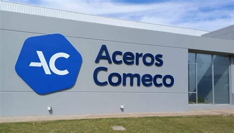 Aceros Comeco - by clyck