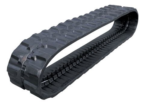 Rubber Track Excavator