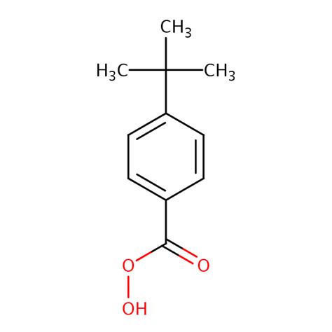 P Tert Butylperbenzoic Acid SIELC Technologies