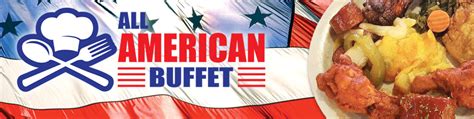 All American Buffet in Southgate MI | Coupons to SaveOn Food & Dining and Buffets & Smorgasbords