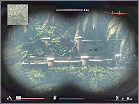 Chapter A Marksman At His Best P Sniper Ghost Warrior Game