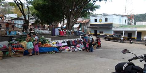 Municipio De Santa María Ixhuatán Santa Rosa Aprende