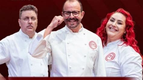 Masterchef Latinos Horario Y DÓnde Ver En Vivo El Estreno Del Reality Con El Chef Benito Y El