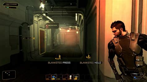 Deus Ex Human Revolution Graphics Performance Test Techspot