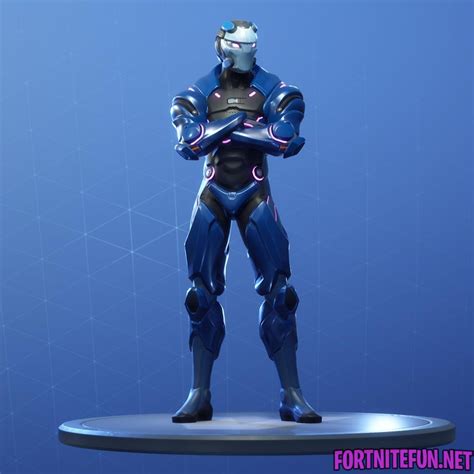 Carbide Outfit - Fortnite Battle Royale