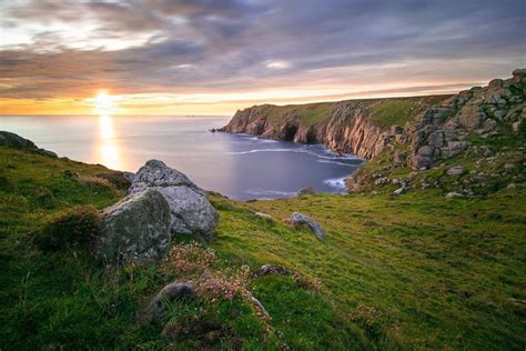 England Coast Path Will Open In 2021, Bringing 2700 Miles Of Trails