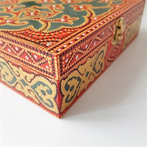 Шкатулка деревянная in 2022 | Decorative boxes, Decor, Box