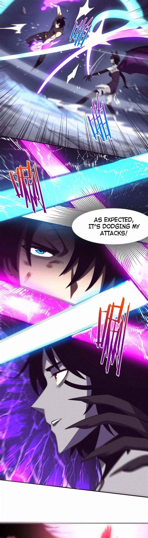 Read Manga Evolution Frenzy - Chapter 38