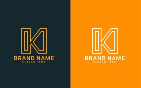 New Brand Logo Design - Brand Identity - TemplateMonster