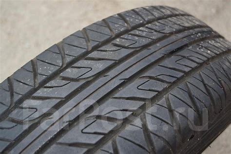 Dunlop Grandtrek PT2 215 65 R16 16 1 шт 215 мм 65 радиальный