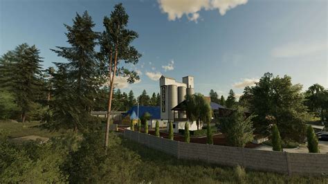 LS 22 Sokole Map V2 0 0 0 Farming Simulator 2022 Mod LS 2022 Mod