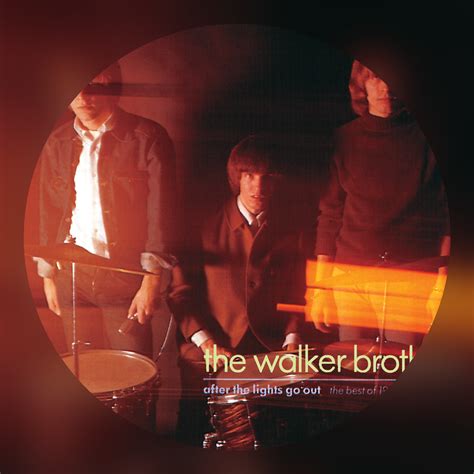 The Walker Brothers Radio: Listen to Free Music & More | iHeartRadio