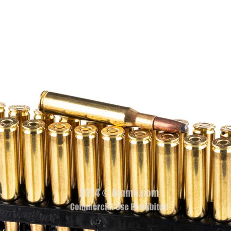 Remington 270 Ammo (In Stock Now) - At Ammo.com