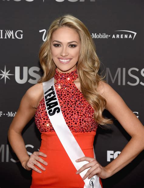 Photos 2016 Miss Usa Pageant Wtop News