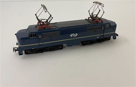 Märklin H0 3161 Diesellocomotief Serie 1200 NS Catawiki