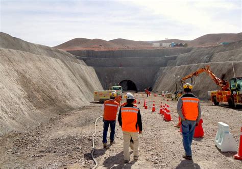 Codelco Dice Que Mantenimiento En Fundici N De Chuquicamata Durar