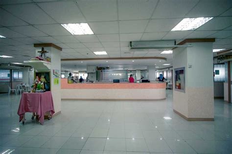 San Pedro Hospital Of Davao City Inc Hospital Services