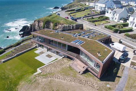 Green Roofs