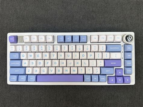 Epomaker X Leobog Hi Mechanical Keyboard Review