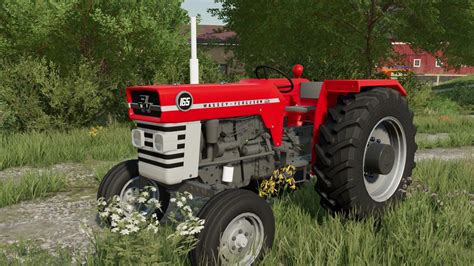 Mods Massey Ferguson Fs22 Kingmods