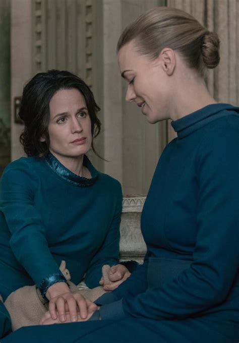 The Handmaid S Tale Season 3 Episode 6 Review Household Tv Fanatic