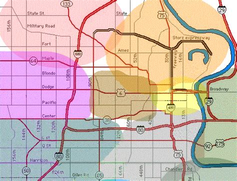 South Omaha Landmark Group