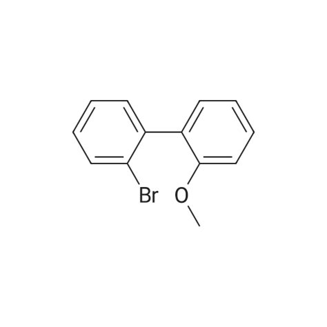 20837 12 1 2 Bromo 2 Methoxy 1 1 Biphenyl Ambeed