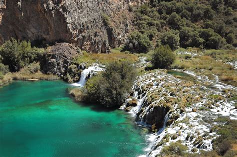 Huancaya descubre el paraíso peruano Viajeros Ocultos