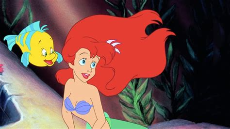 Disney Revela Data De Estreia Do Live Action A Pequena Sereia Metro