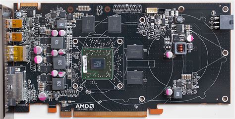 Amd Radeon Hd Ghz Edition Gb Review The Card Techpowerup