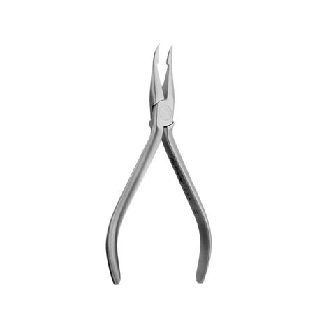 Orthodontic Pliers 678 200 Hu Friedy Wire Cutting Weingart