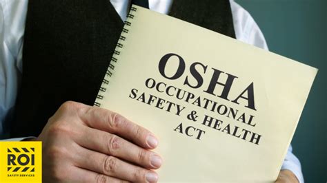 2025 OSHA Updates - 5 Essential Compliance Requirements for OSHA in ... 