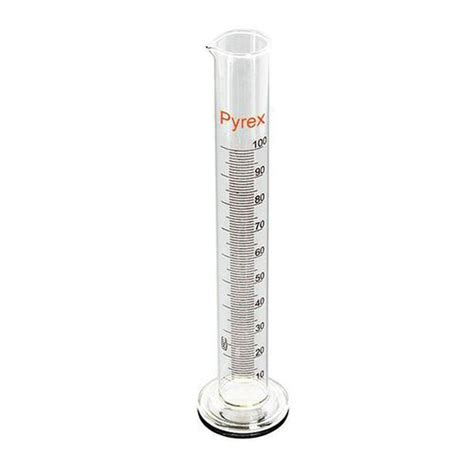 Gelas Ukur Measuring Cylinder Class A Iwaki Pyrex Ml