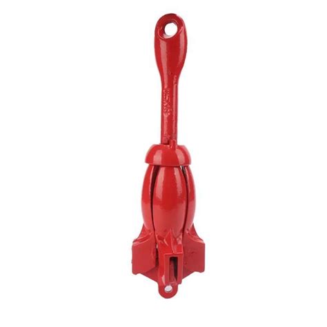 Dioche Ancre Pliante Ancre Grappin Pliable De Lb Quincaillerie En