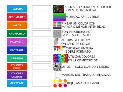 Tercero Medio Match Up