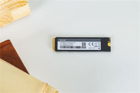 Lexar Dysk Ssd Nm620 1tb Nvme M 2 2280 3300 3000mb S