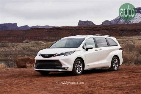 Toyota Sienna Hood Problems How To Fix Know My Auto