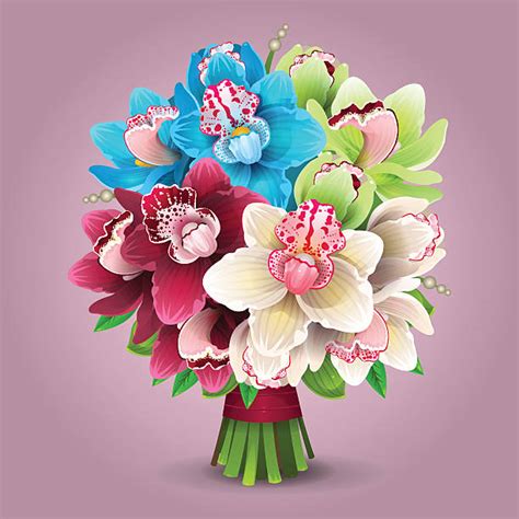 Royalty Free Flower Arrangement Clip Art Vector Images And Illustrations