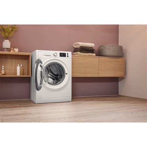 Hotpoint Activecare 10kg 1400rpm Washing Machine White Buyitdirect Ie