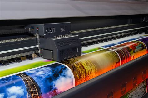 The Benefits Of Digital Printing For Your Business Colemans